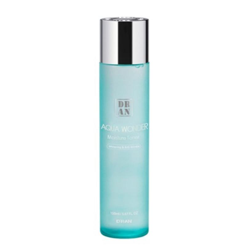 Buy Aqua Wonder - Moisture Toner Singapore