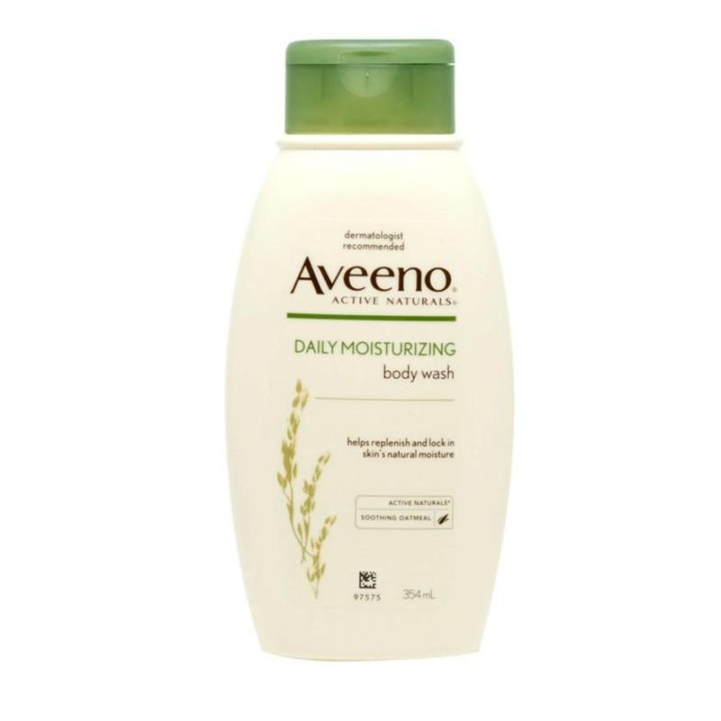 Buy AVEENO Daily Moisturizing Body Wash 354ml Singapore