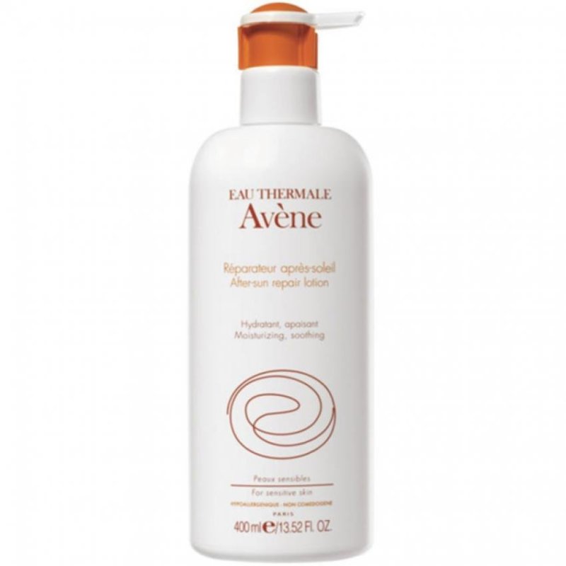 Buy Avene After Sun Repair Lotion 400ml Singapore