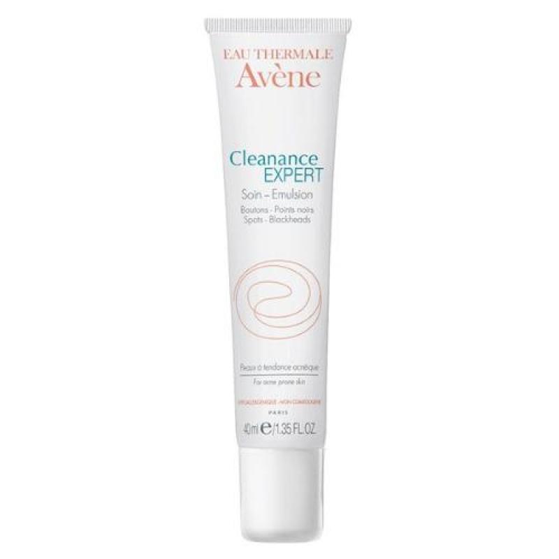 Buy Avene Cleanance Expert Soin - Emulsion, 40ml Singapore