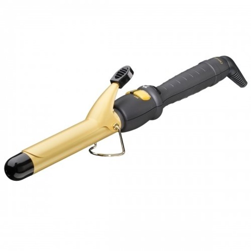 Buy BaByliss Pro Ceramic Tools 1" Spring Curling Iron Singapore