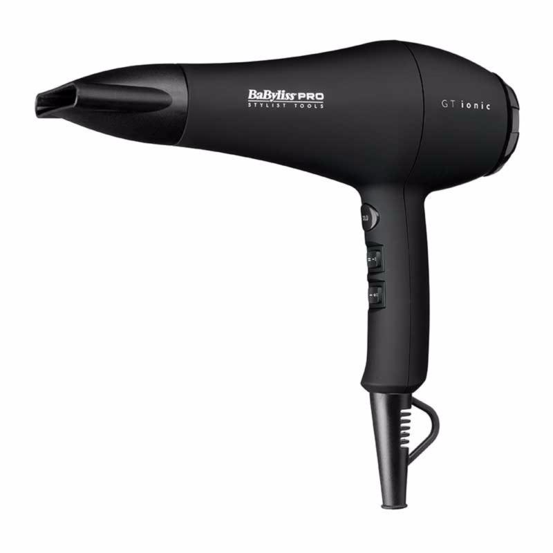 Buy BaByliss PRO GTIonic Hairdryer Singapore