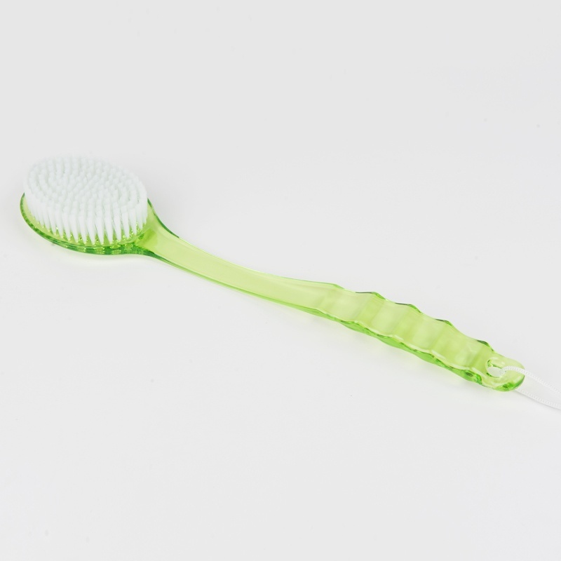 Buy Bathroom bathroom bath back brush Singapore
