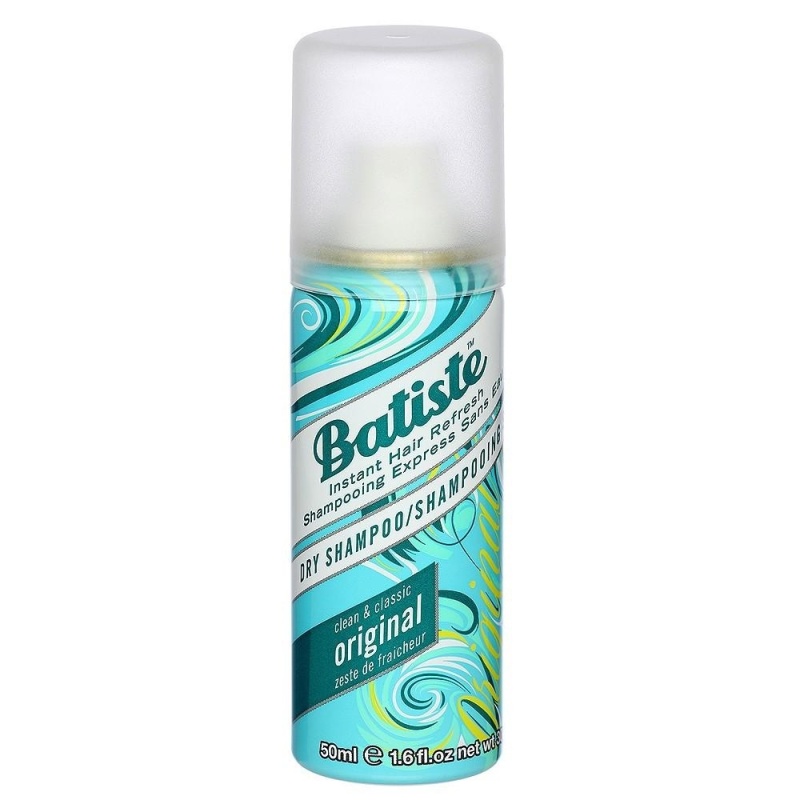 Buy Batiste Original Dry Shampoo 50ml Singapore