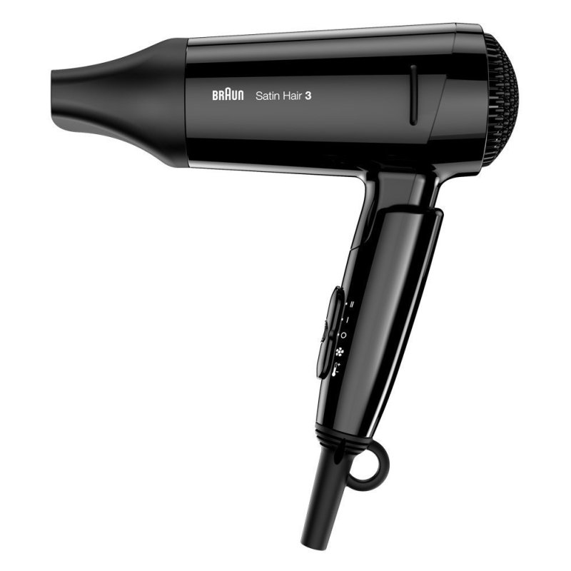 Buy Braun Satin-Hair 3 HD 350 Hair Dryer with Ion Singapore
