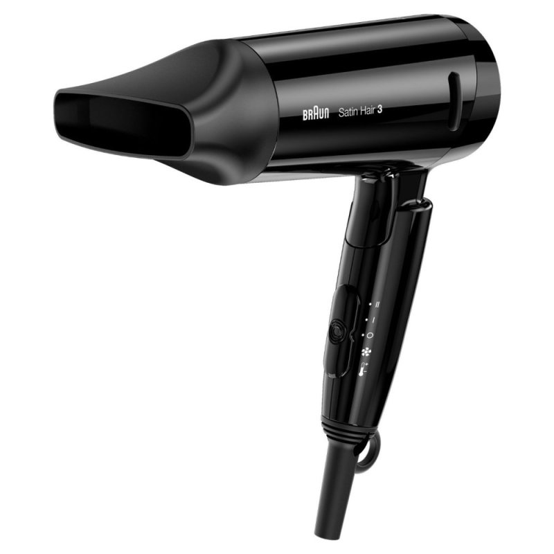 Buy Braun Satin Hair 3 Style and Go Ionic MULTI VOLTAGE TRAVEL Hair
Dryer HD350 Singapore