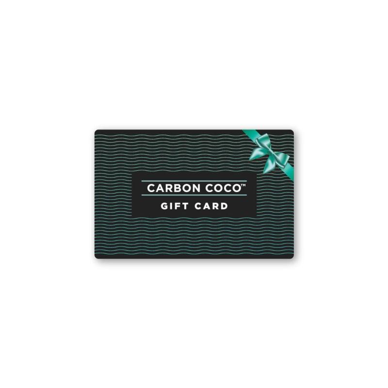Buy Carbon Coco Gift Card $170 Singapore