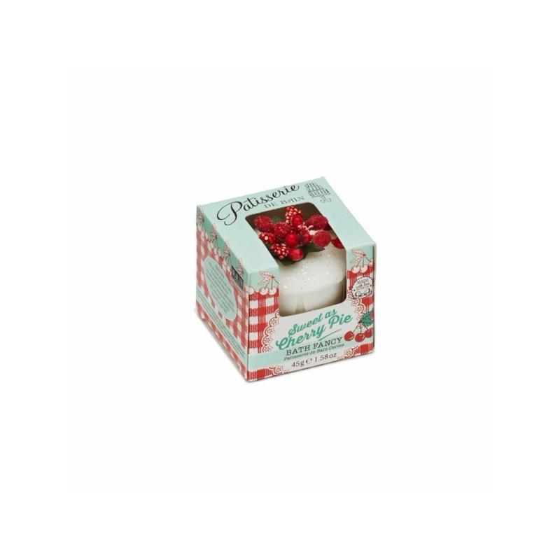 Buy Cherry Pie Bath Fancies (1 Pieces) Singapore