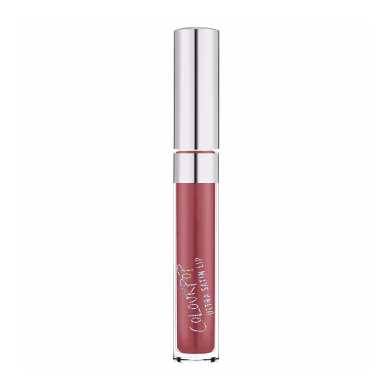 Buy Colourpop Ultra Satin Lip Frick N' Frack Singapore