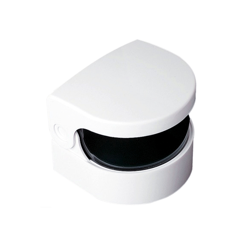 Buy Cordless Ultra Sonic Cleaner Watch Dentures Jewelry White Singapore