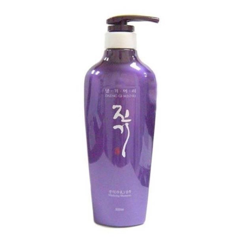 Buy DAENG GI MEO RI Jingi Vitalizing Shampoo 500ml Singapore