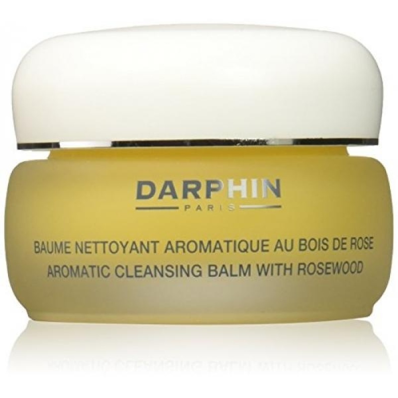 Buy Darphin Aromatic Cleansing Balm with Rosewood for All Skin Types, 1.26 Ounce - intl Singapore