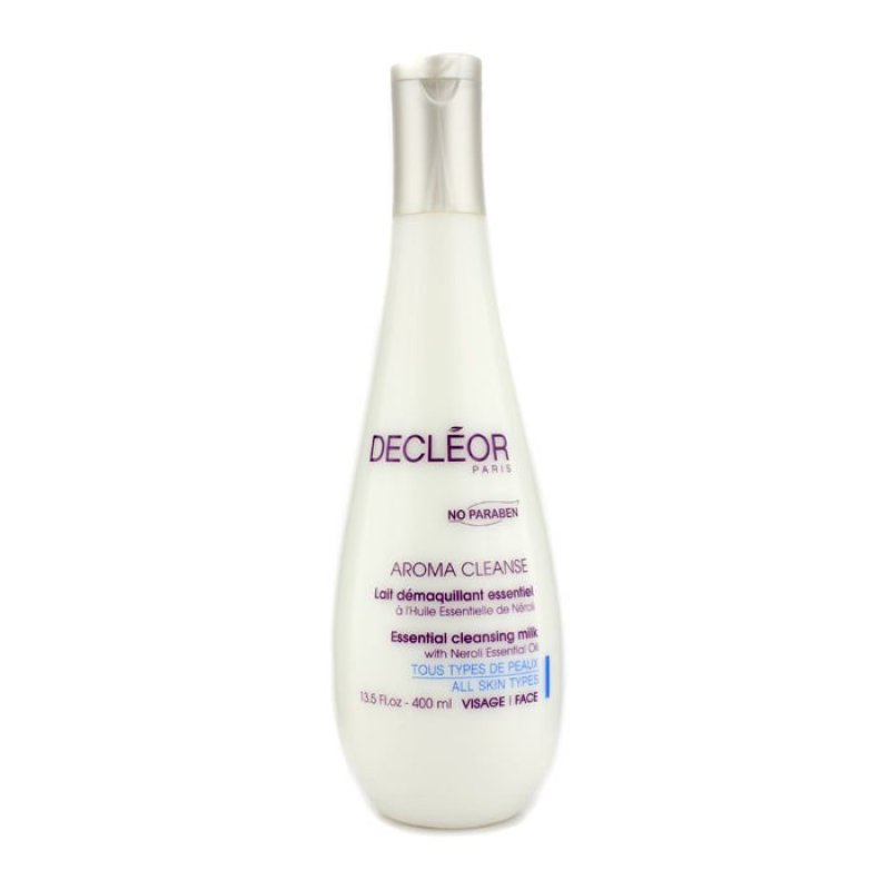 Buy Decleor Aroma Cleanse Essential Cleansing Milk 400ml/13.5oz
(EXPORT) Singapore