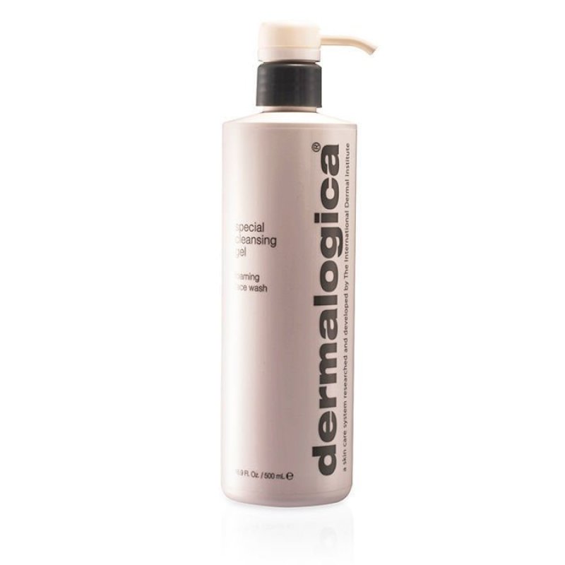 Buy Dermalogica Special Cleansing Gel 500ml/17.6oz Singapore