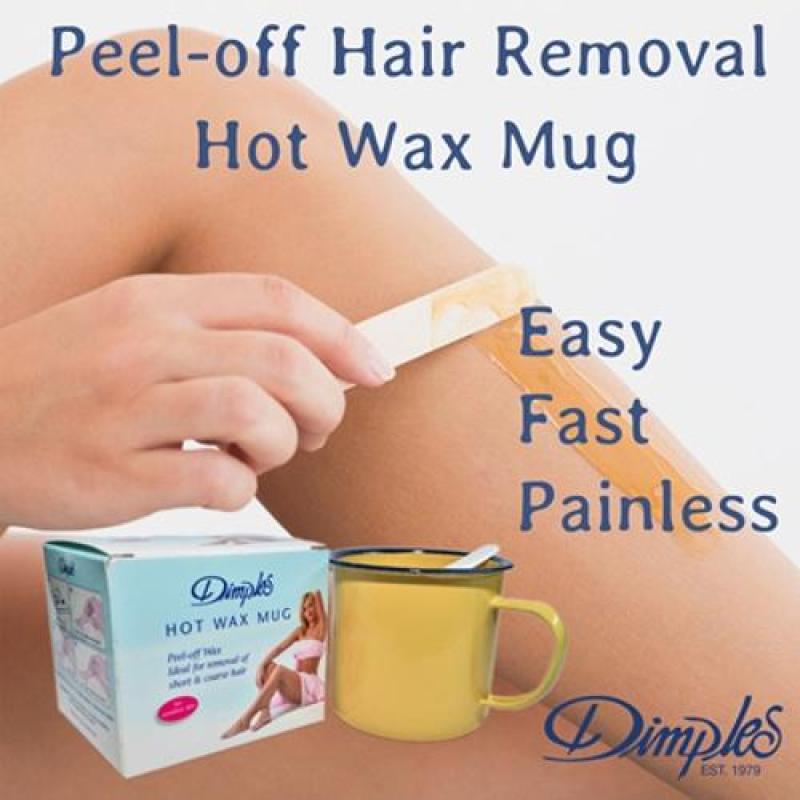 Buy Dimples Hot Wax Mug Singapore