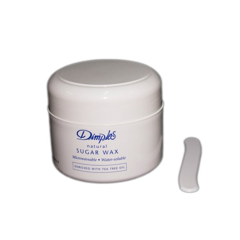 Buy Dimples Natural Sugar Wax Singapore