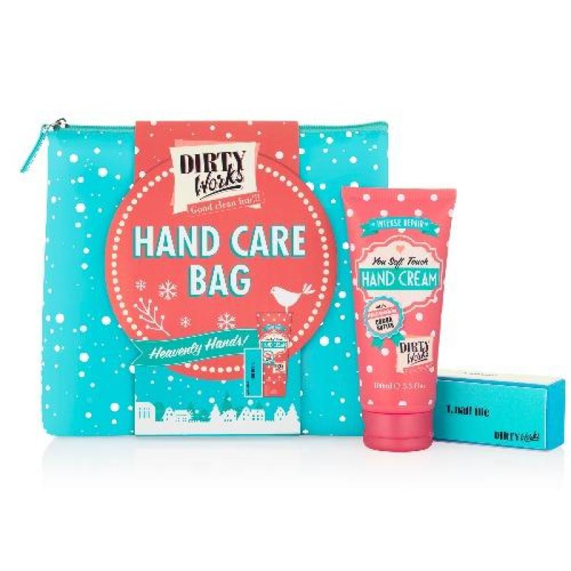 Buy Dirty Works Xmas Hand Care Bag Singapore