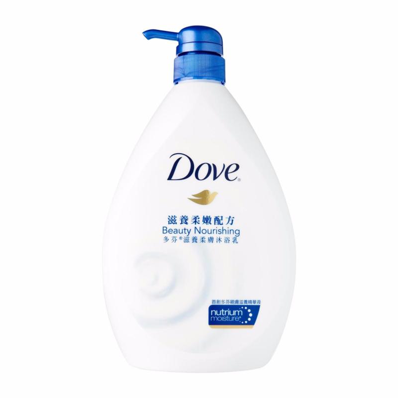 Buy Dove Body Wash Beauty Nourishing 1000ml Set of 2 Singapore