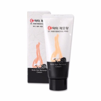Dr. Hair Body Removal KING Cream For Men Women 100g - Intl June 2018 - 2 Dr. hair body removal KING cream for men women 100g - intl - 2