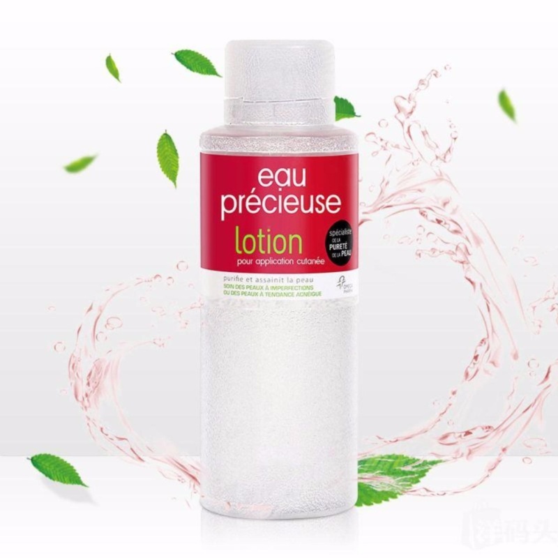 Buy Eau Precieuse Lotion 375ml Singapore