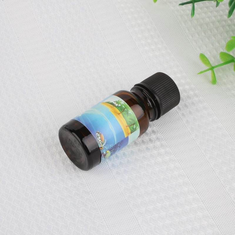 Buy Essential oils set Pure Mist gift pure aromatherapy top Nakedpress verion - intl Singapore
