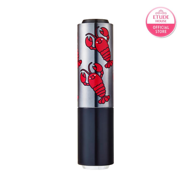 Buy ETUDE HOUSE Glass Tinting Lips-Talk Case, #12 Pill Factory Singapore