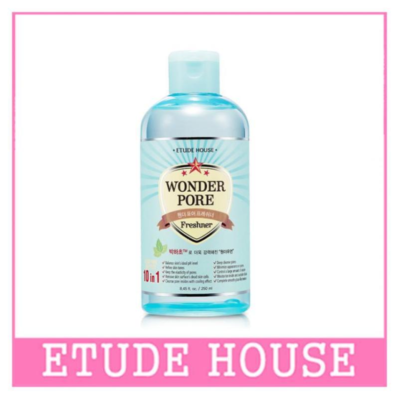 Buy ETUDE HOUSE Wonder Pore Freshner 250ml - intl Singapore