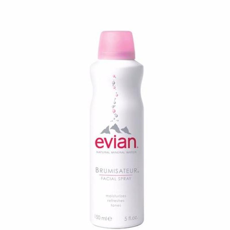 Buy Evian Brumisateur Facial Spray (50ml) Singapore