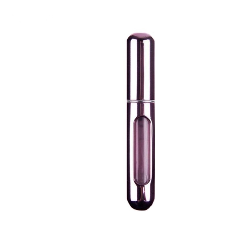 Buy Fang Fang Mini Refillable Perfume Bottle (Light Pink) - intl Singapore