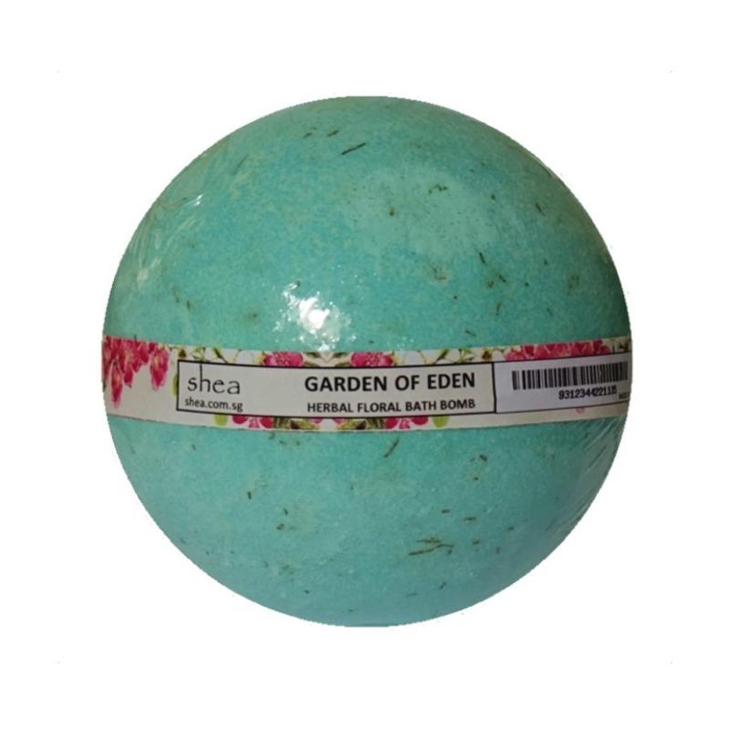 Buy Garden of Eden Bath Bomb Singapore