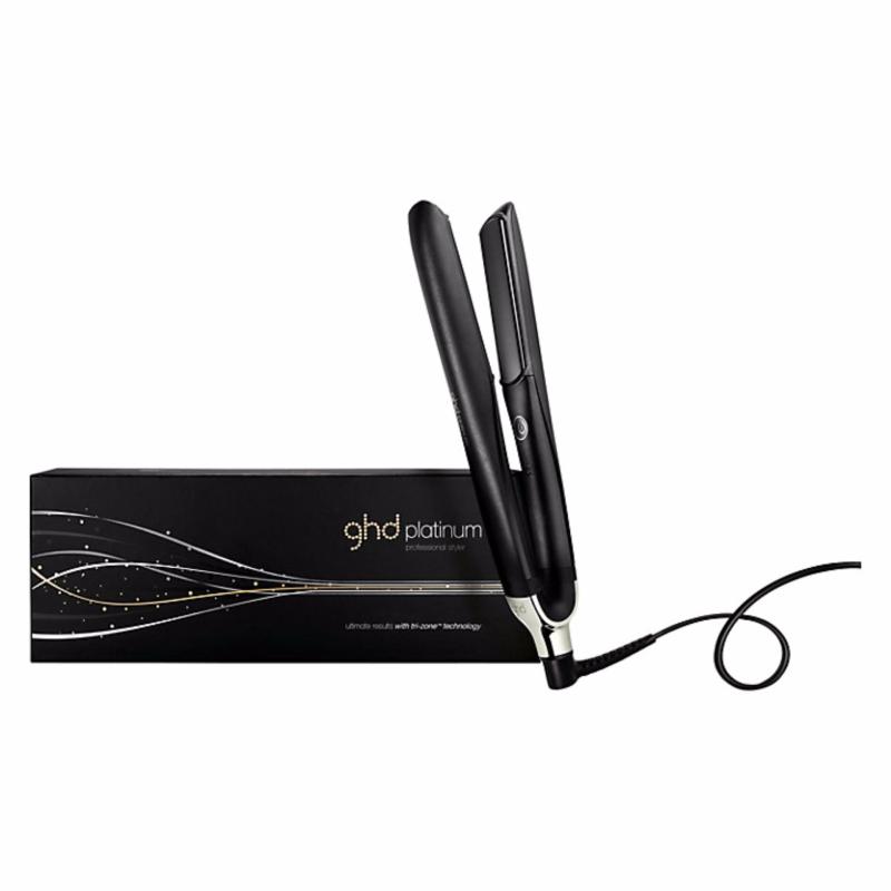 Buy Ghd Platinum Black Styler Singapore