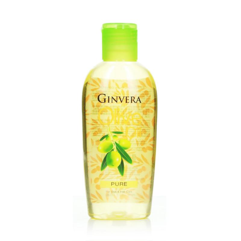 Buy Ginvera Pure Olive Oil 150ml Singapore