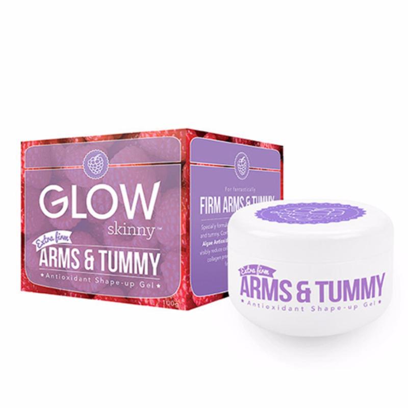 Buy Glow Arms & Tummy - Shape up gel Singapore