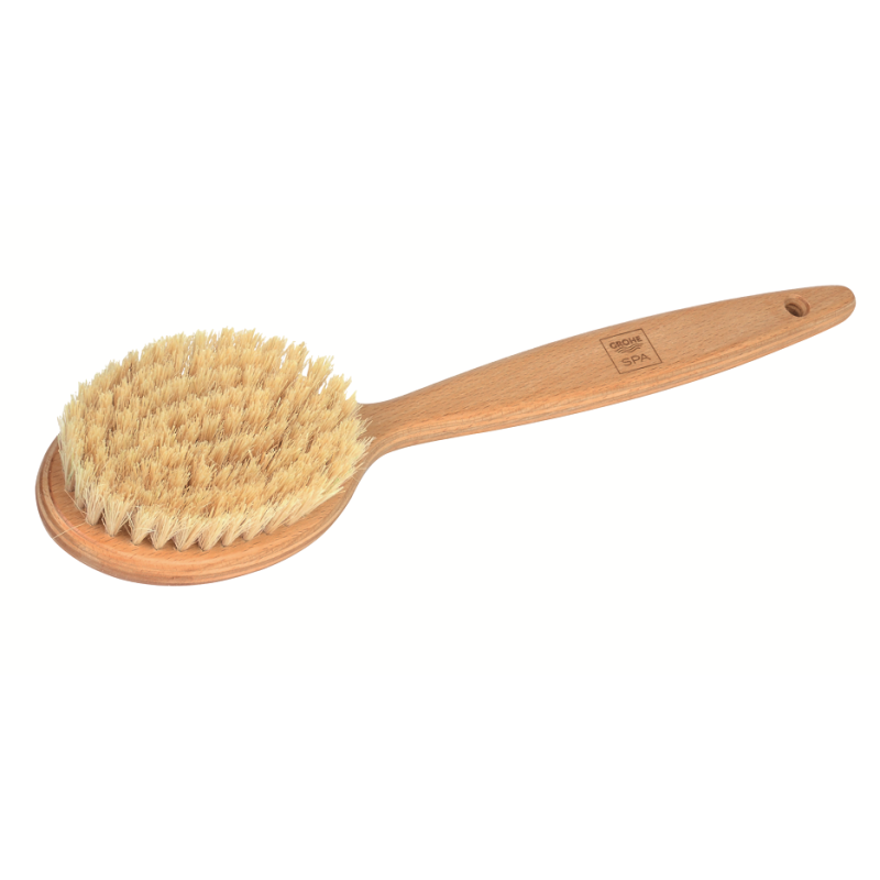 Buy Grohe 40599000 SPA Cactus Bath Brush Singapore