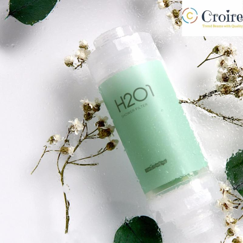 Buy H201 Shower Filter (Made in Korea, Ylang Ylang Iris) Singapore