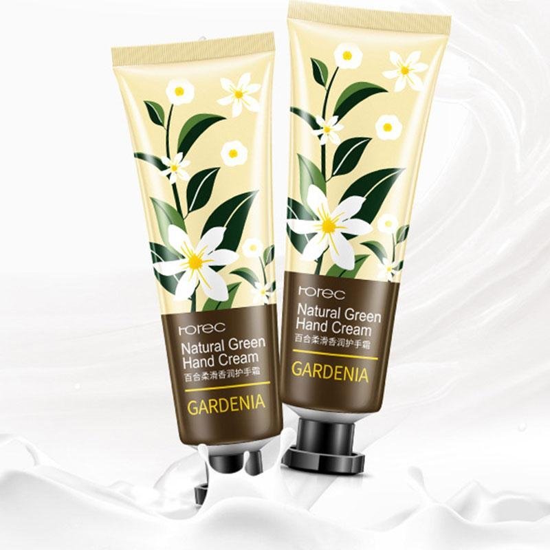 Buy Hand Cream Moisturizing Soft Smooth Skin Care Replenishment Water Floral - intl Singapore