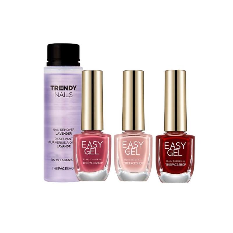 Buy Holiday Edition Easy Gel Set Singapore