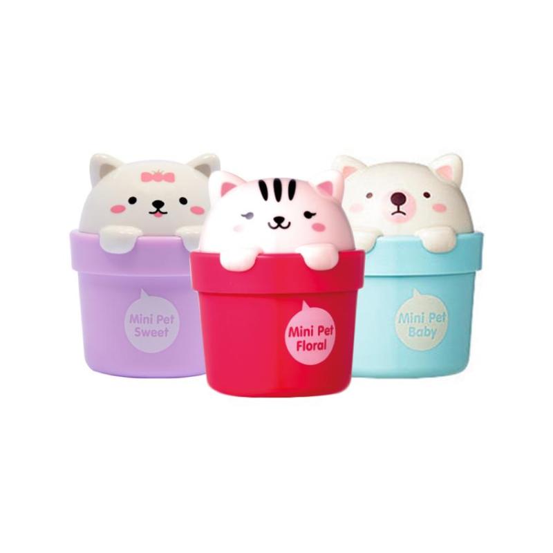 Buy Holiday Edition Mini Pet Hand Cream Set Singapore