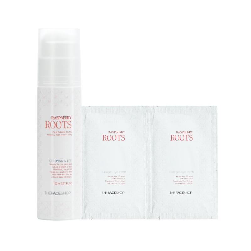 Buy Holiday Edition Raspberry Roots Set B Singapore