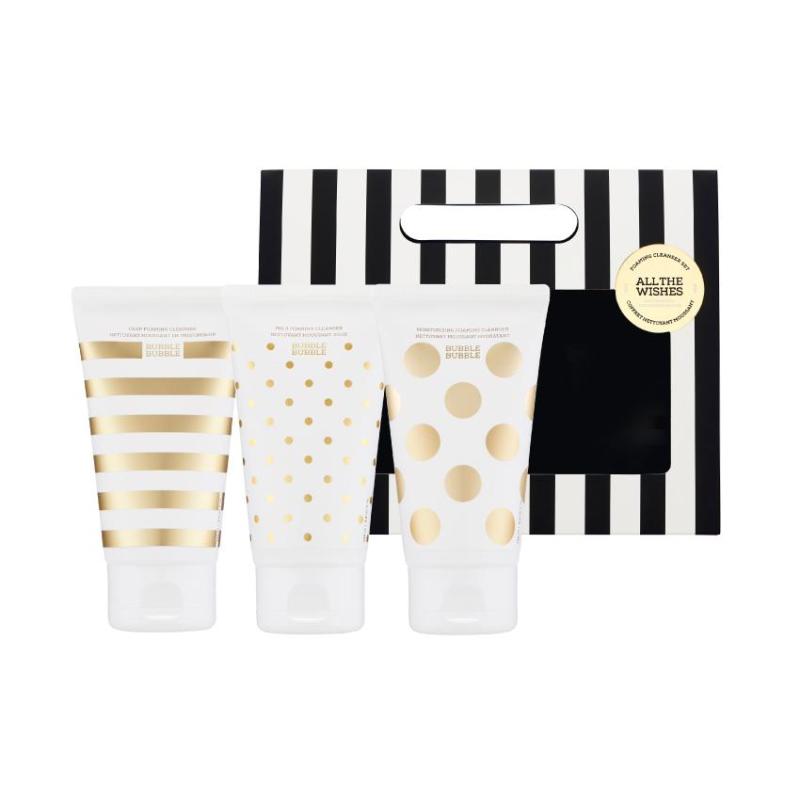 Buy Holiday Special Bubble Bubble Foam Cleanser Set Singapore