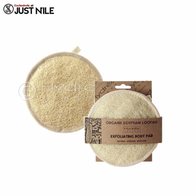 Buy Hydrea London - Organic Egyptian Loofah Bundle *Exclusively @
JustNile* Singapore