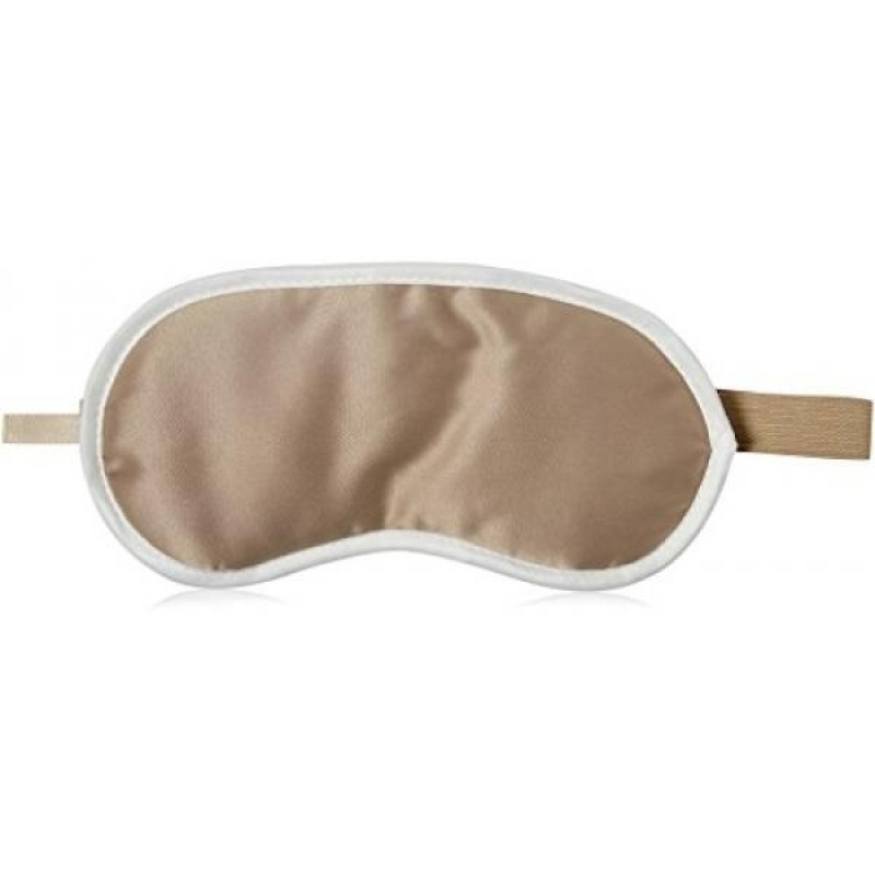 Buy iluminage Skin Rejuvenating Eye Mask with Anti-Aging Copper Ions, Patented Copper Technology for Fine Line Reduction, Copper-Infused Eye Mask for Nightly Use - intl Singapore