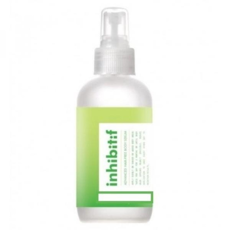 Buy Inhibitif Advanced Hair-Free Body Serum-8 oz. - intl Singapore