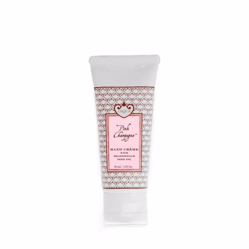 Buy JAQUA Pink Champagne Buttercream Frosting Hand Crème 50g Singapore