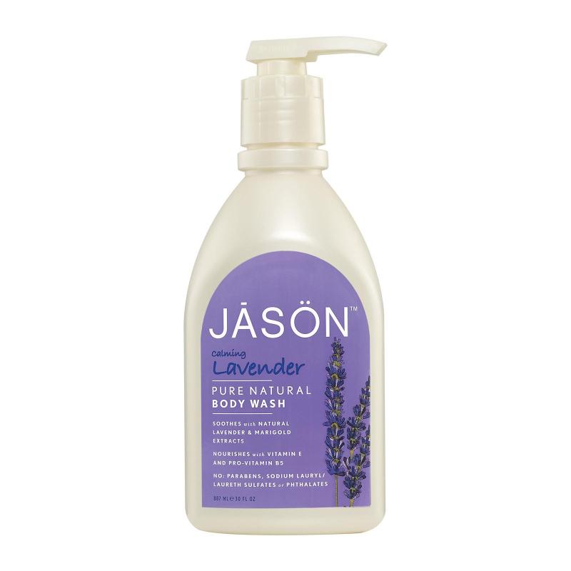 Buy JASON® Calming Lavender Body Wash 887ml Singapore