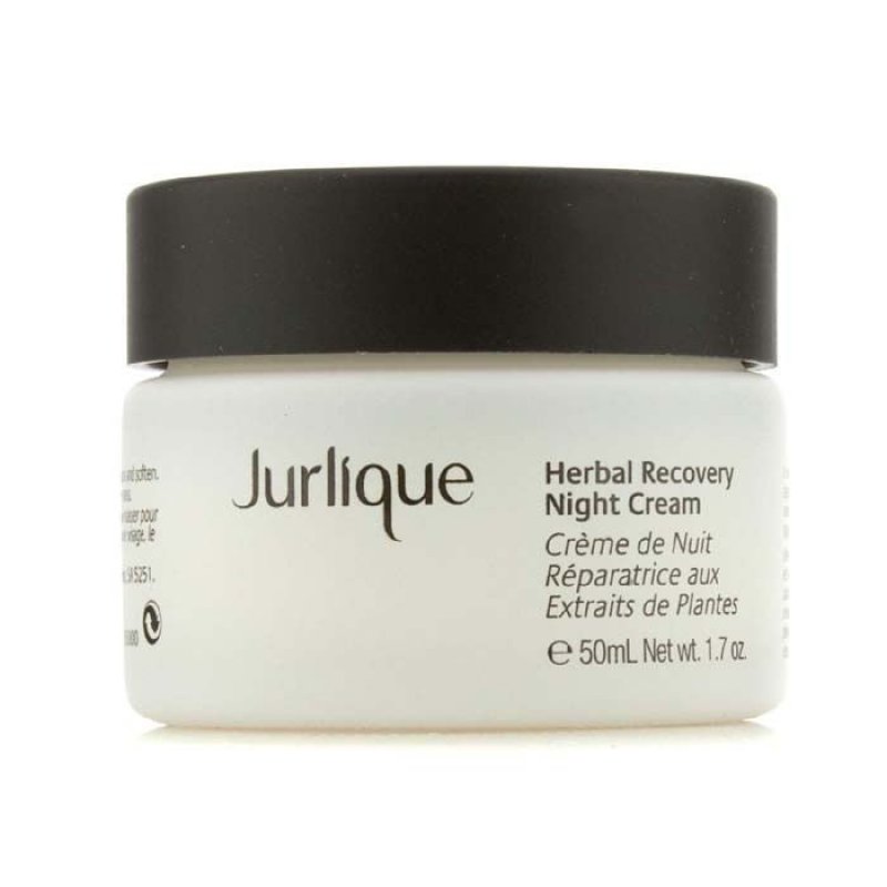 Buy Jurlique Herbal Recovery Night Cream 50ml/1.7oz Singapore