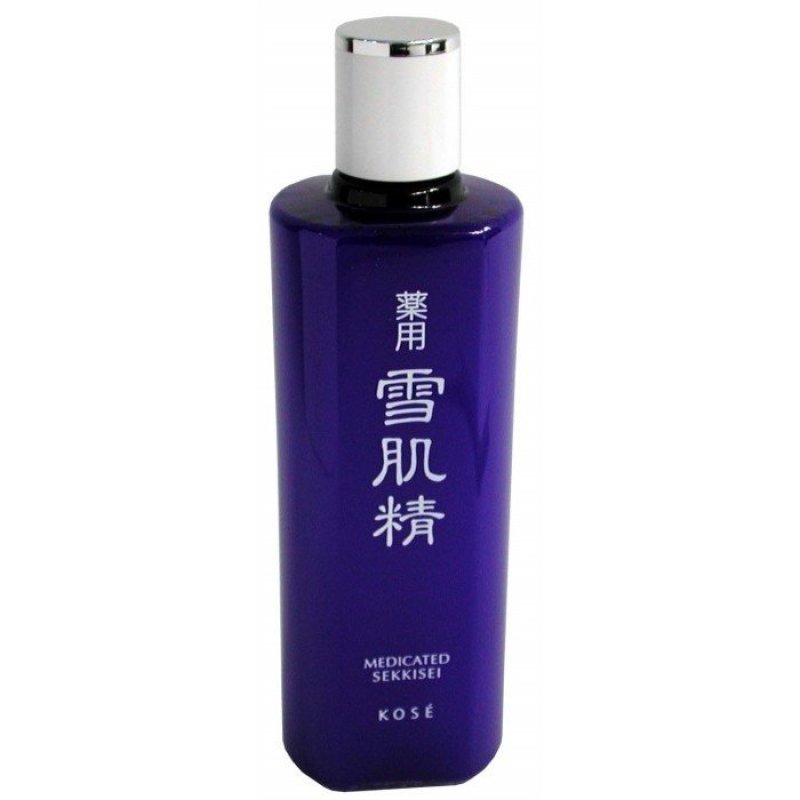 Buy Kose Medicated Sekkisei 360ml/12oz (EXPORT) Singapore