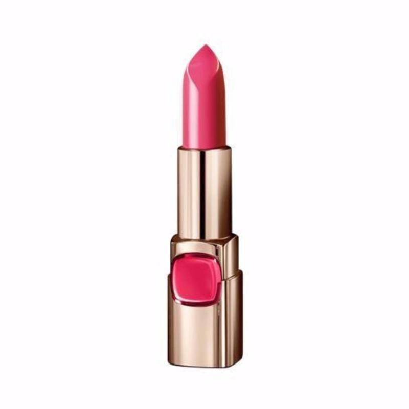 Buy L'Oreal Paris Le Rouge By Color Riche #M401 My First Pink Singapore