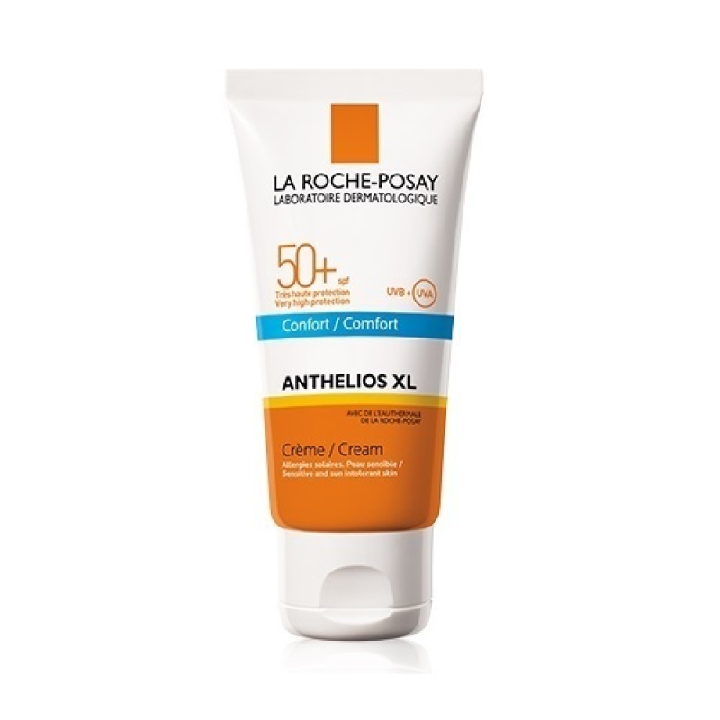 Buy La Roche-Posay Anthelios 50+XL Comfort Cream 50ml Singapore