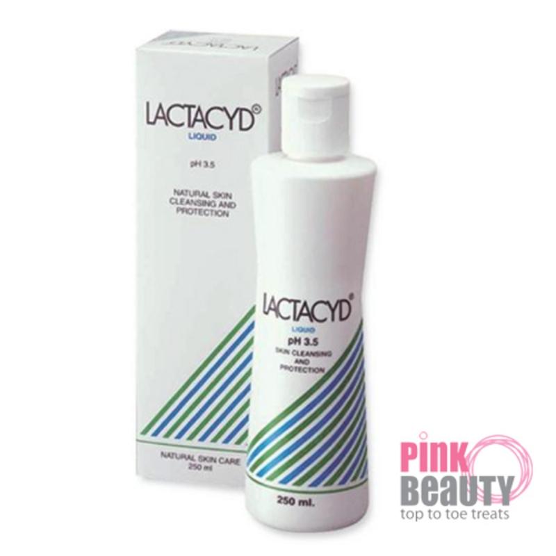 Buy LACTACYD LIQUID NATURAL (250ml) Singapore
